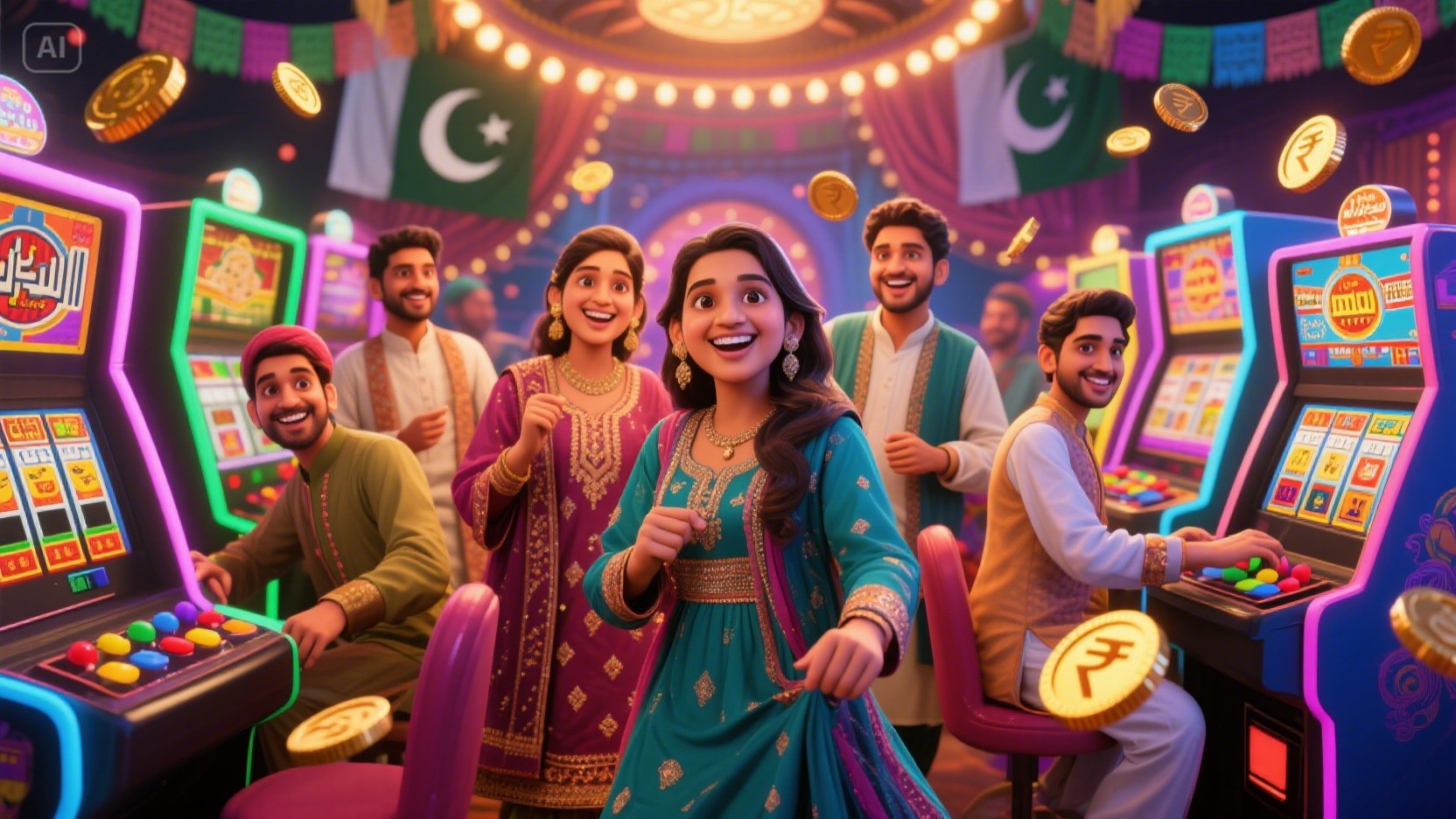 Registration at Igni Casino Casino