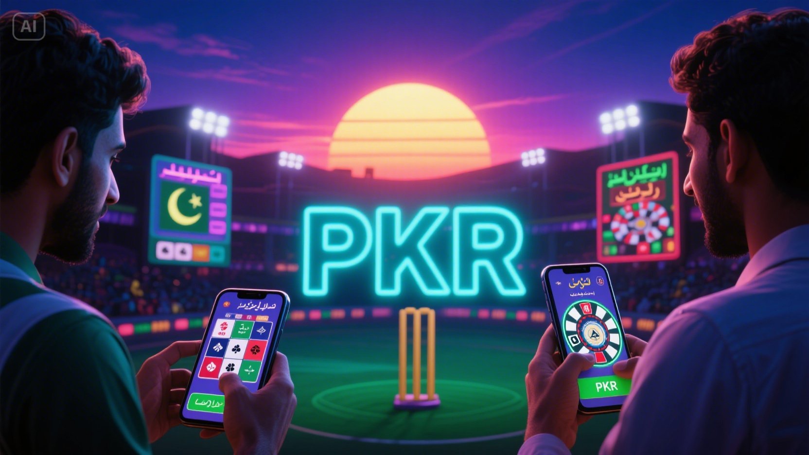 Igni CasinoSign up today, make your first deposit, and receive a 200% cashback bonus! Play in PKR, withdraw instantly, and enjoy a safe and reliable Pakistani casino experience.