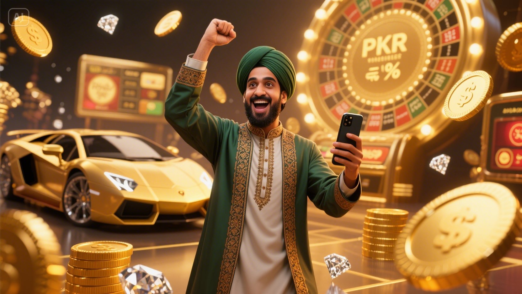 Igni CasinoJoin Pakistan’s gaming platform today and get 200% instantly! Deposit safely, play your favourite games, and withdraw PKR winnings without delay.